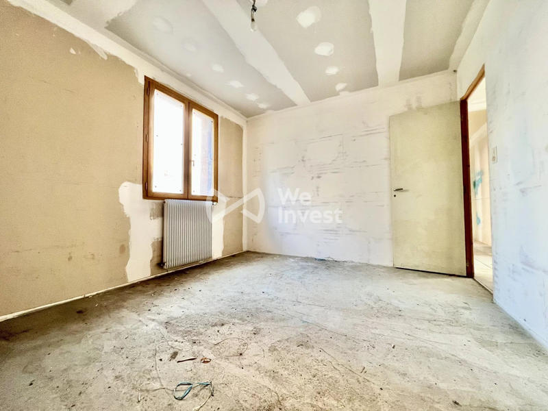 Maison - 97 m² - 4 pièces