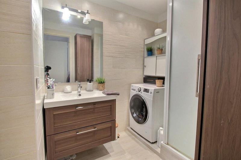 Appartement - 75 m² - 4 pièces