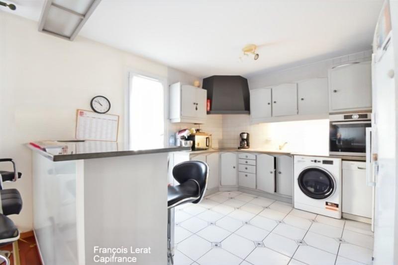 Appartement - 95 m² - 5 pièces