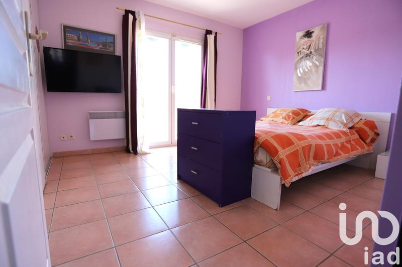 Maison - 102 m² - 4 pièces