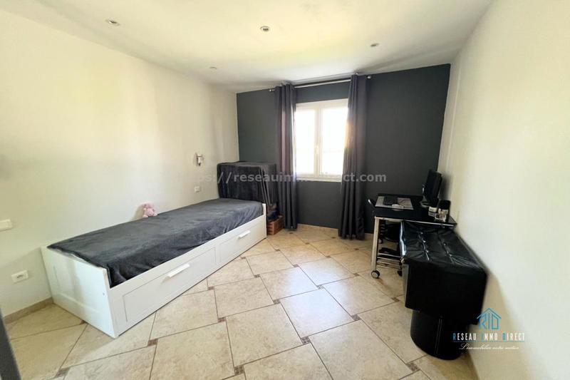 Maison traditionnelle - 170 m² - 6 pièces