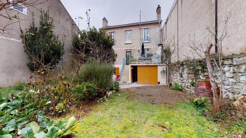 Appartement - 118 m²