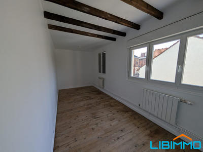 Appartement - 94 m² - 5 pièces