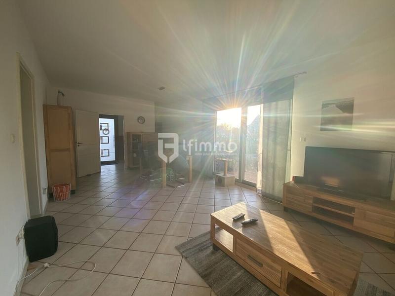 Maison - 125 m² - 4 pièces