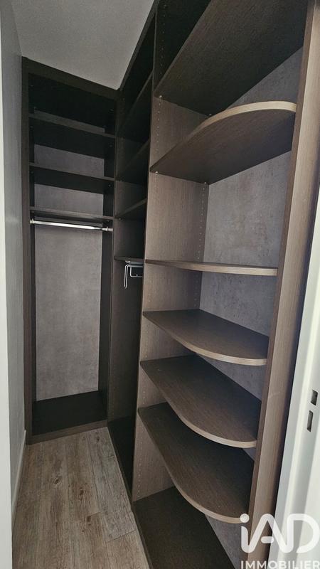 Appartement - 76 m² - 4 pièces