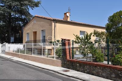 Villa - 73 m² - 5 pièces