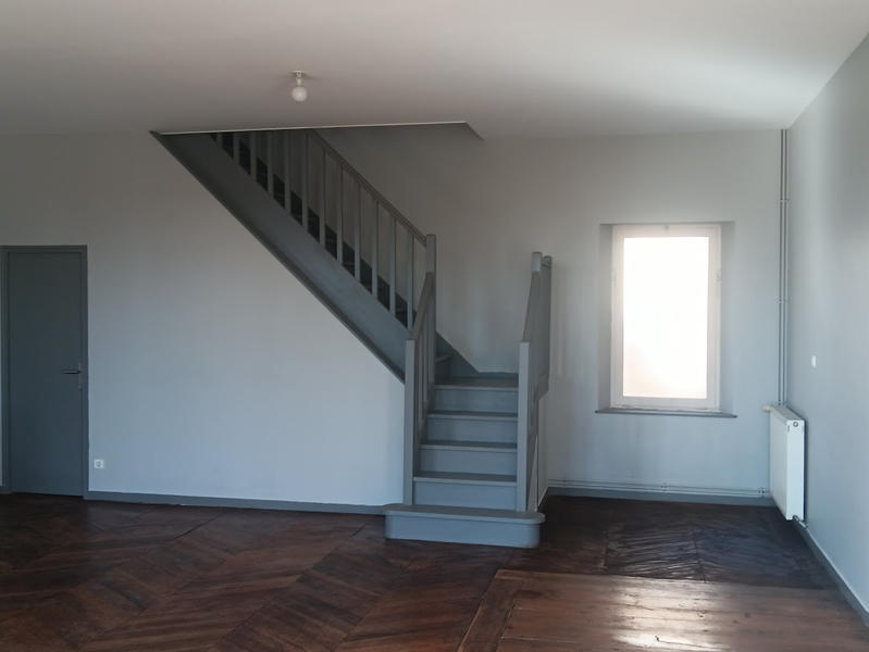 Appartement - 158 m² - 6 pièces