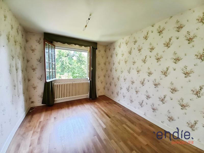 Maison - 128 m² - 5 pièces