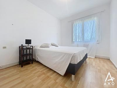 Maison de ville - 120 m² - 5 pièces