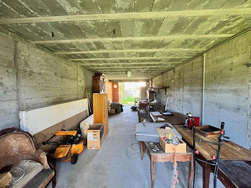 Maison - 180 m² - 7 pièces