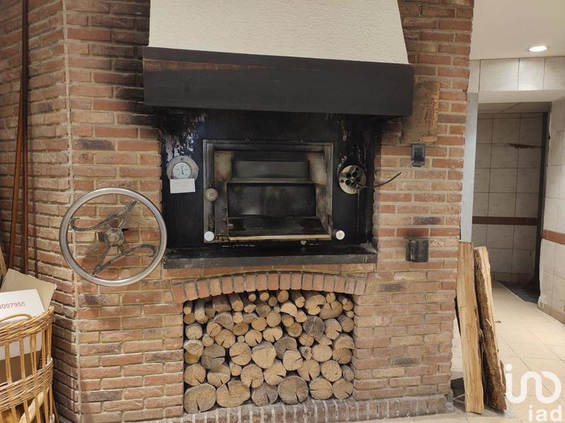 Local commercial - 160 m²