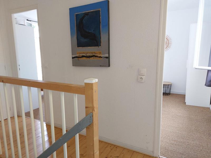 Maison - 74 m² - 5 pièces