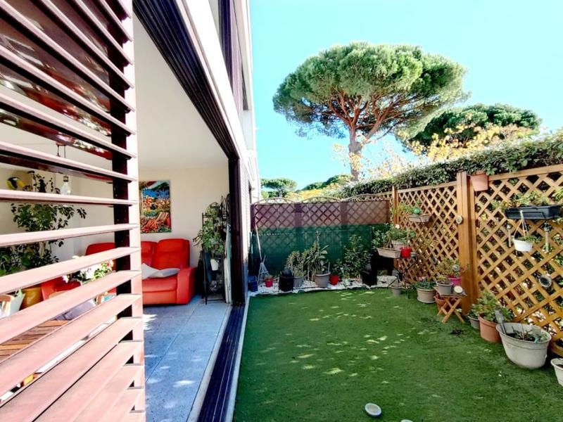 Appartement - 82 m² - 3 pièces