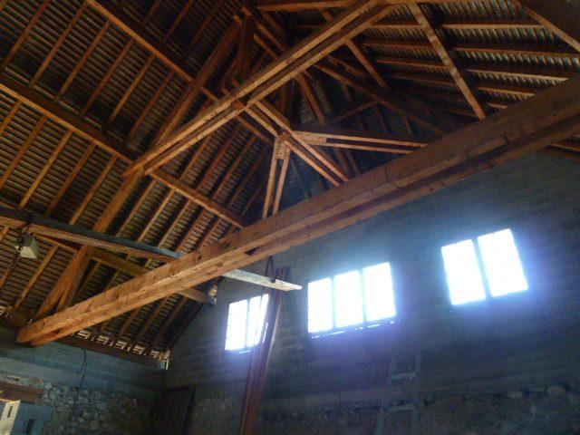 Maison ancienne - 115 m² - 6 pièces