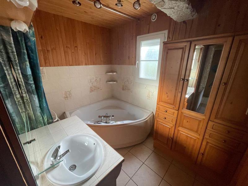 Maison - 145 m² - 6 pièces