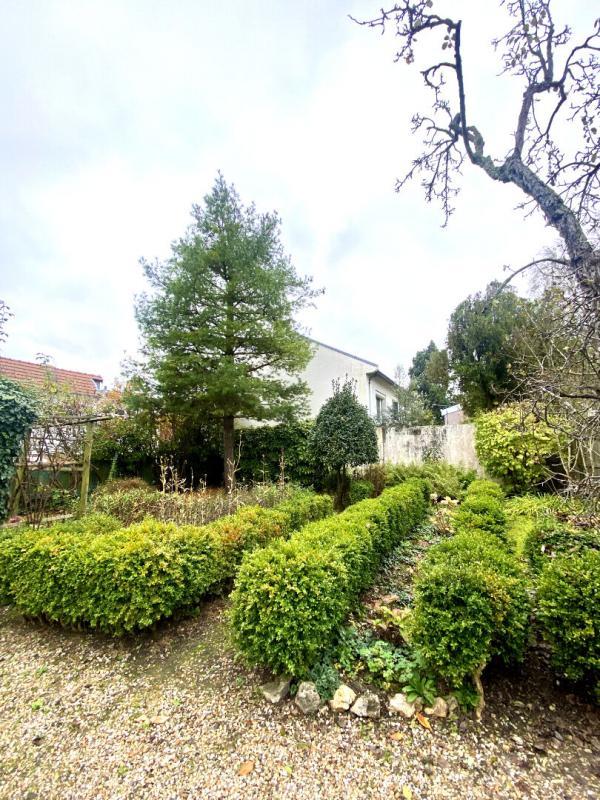 Maison - 139 m² - 7 pièces