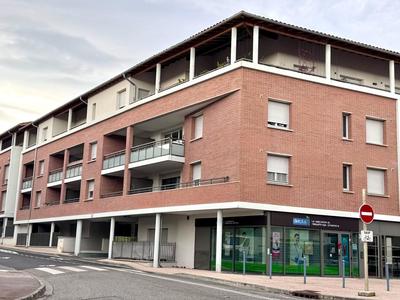 Duplex - 82 m² - 4 pièces