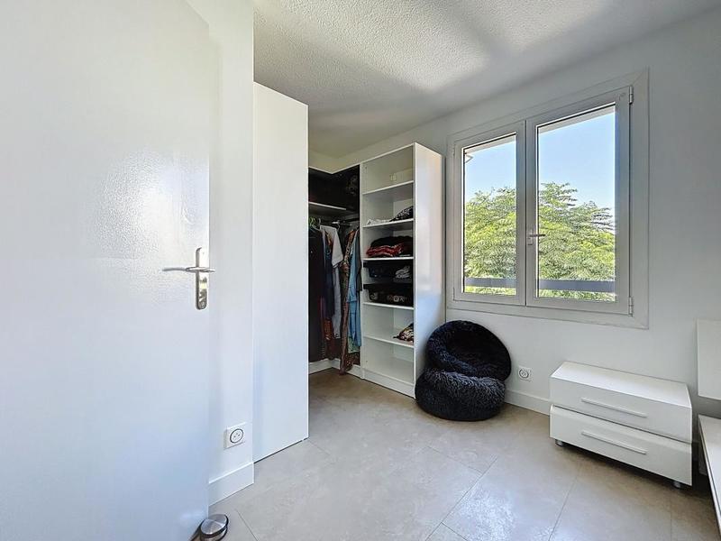 Maison - 88 m² - 3 pièces