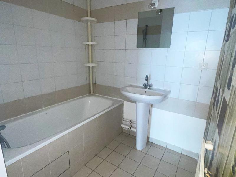 Appartement - 81 m² - 4 pièces