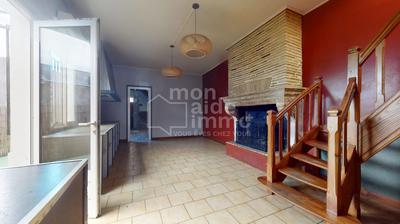 Local commercial - 225 m²