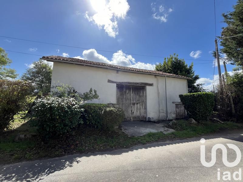 Maison de campagne - 93 m² - 4 pièces