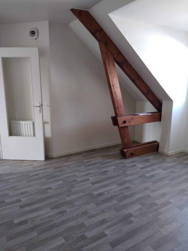 Appartement - 79 m² - 3 pièces