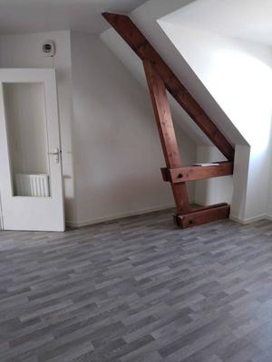 Appartement - 79 m² - 3 pièces