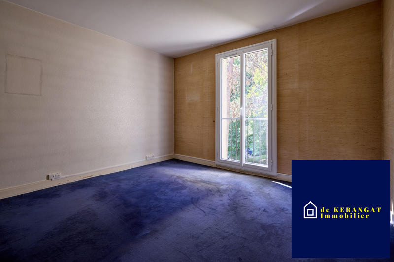 Appartement - 94 m² - 5 pièces