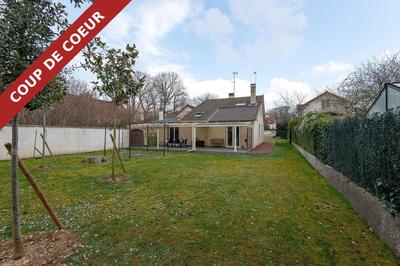 Maison - 124 m² - 5 pièces