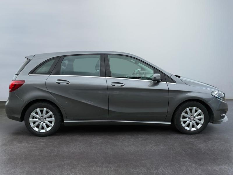 Mercedes Classe B 180 Inspiration