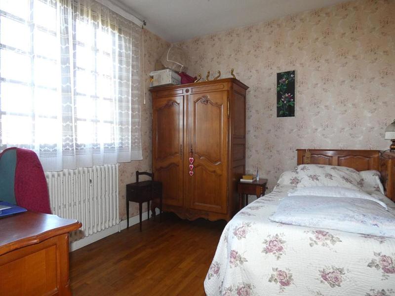 Maison - 90 m² - 6 pièces