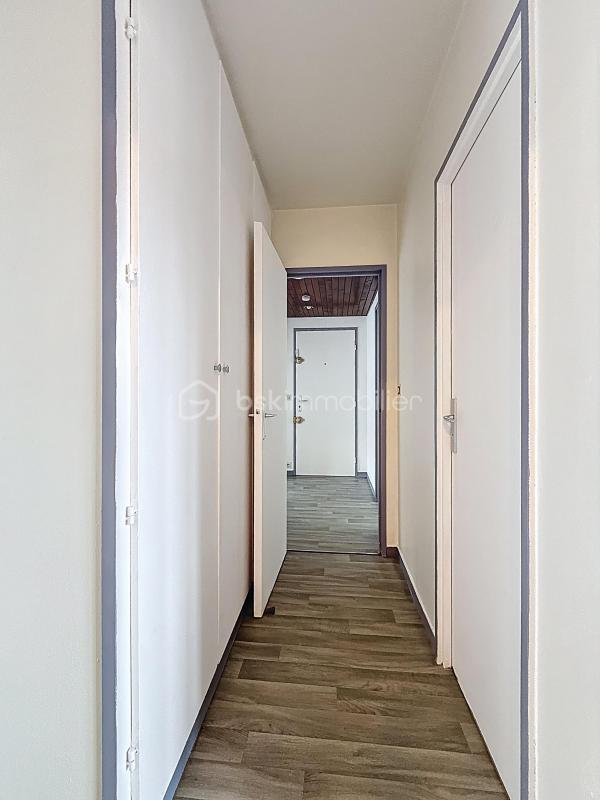 Appartement - 86 m² - 4 pièces