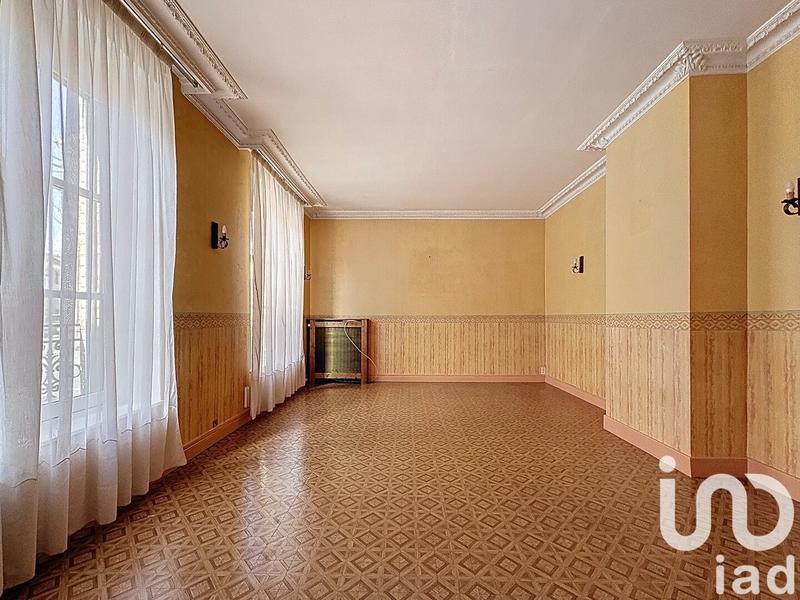 Maison de ville - 153 m² - 5 pièces