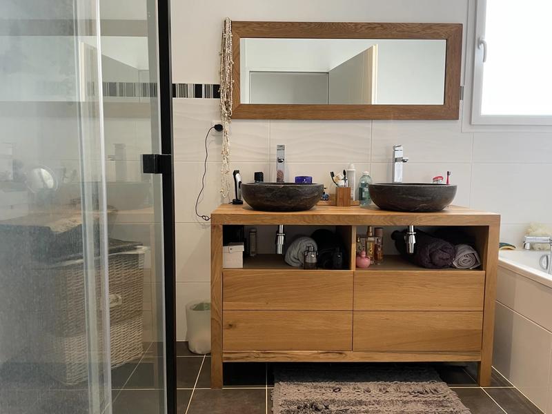 Villa - 98 m² - 4 pièces