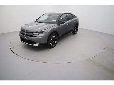 Citroën C4 Max Hybride 145 e-Dcs6