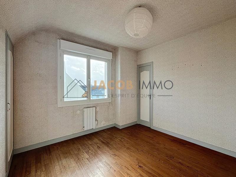 Maison - 110 m² - 6 pièces