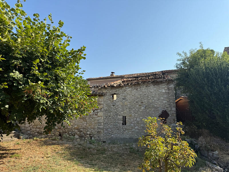 Maison - 127 m² - 6 pièces