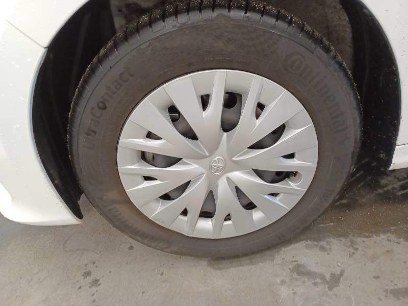 Toyota Yaris Hybride 116h Dynamic