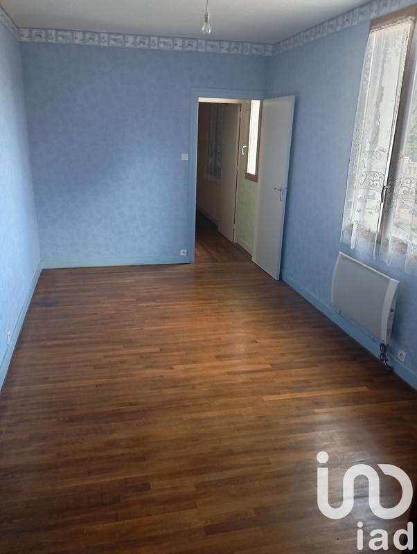 Maison - 205 m² - 8 pièces