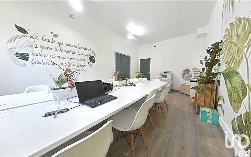 Local commercial - 193 m²