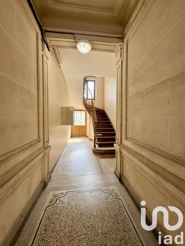 Appartement - 71 m² - 3 pièces