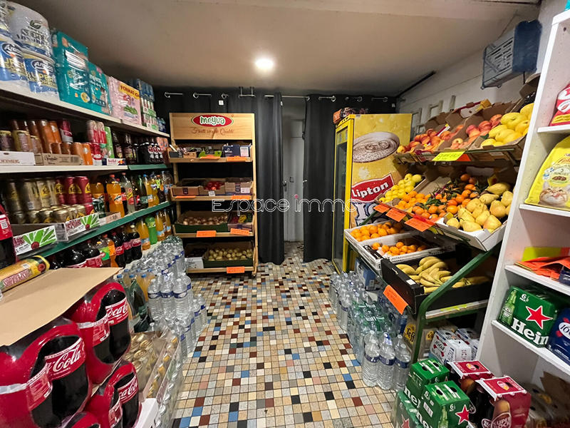 Immeuble - 149 m² - 5 pièces