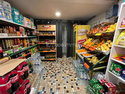 Immeuble - 149 m² - 5 pièces