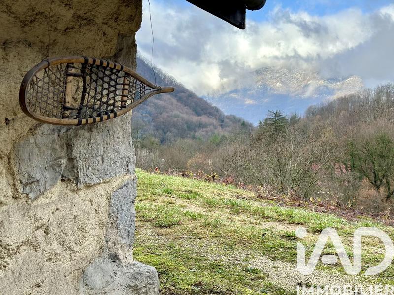 Maison de campagne - 129 m² - 5 pièces