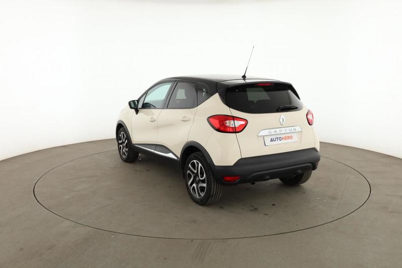 Renault Captur 0.9 TCe Energy Intens 90 ch