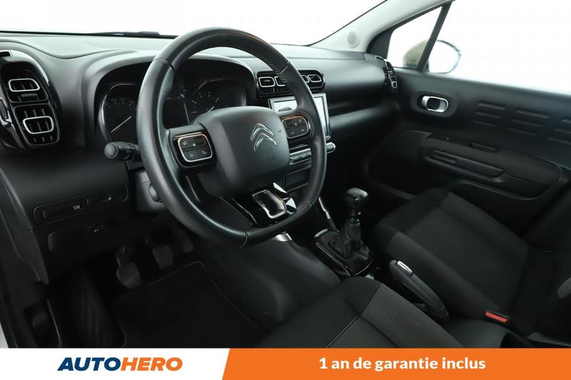 Citroën C3 Aircross 1.5 Blue-HDi c-Series Bv6 110 ch
