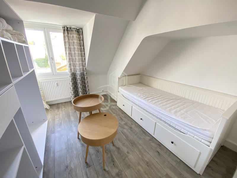 Appartement - 43 m² - 3 pièces