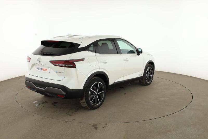 Nissan Qashqai 1.5 e-Power Tekna 190 ch