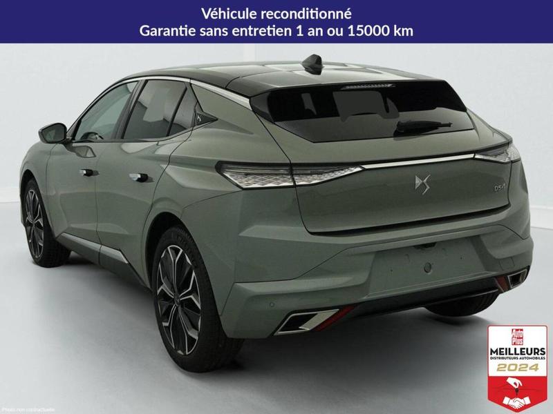 Ds Ds 4 Ds4 PureTech 130 Eat8 Rivoli