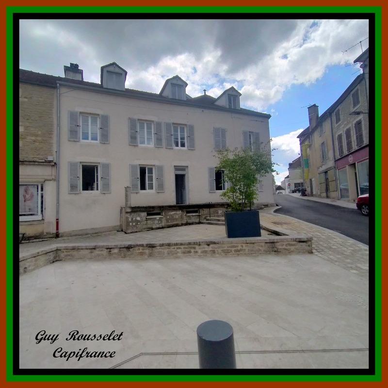 Maison de ville - 155 m² - 5 pièces